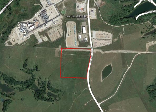 Industrial Park Road, Cadiz, OH 43907